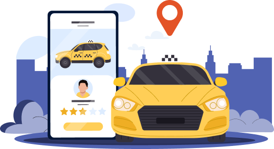 Car Sharing Image